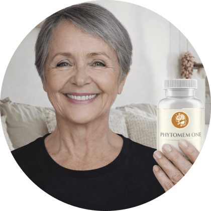 Phytomem One user testimonial