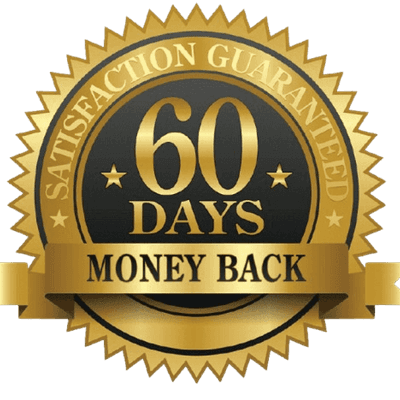 Phytomem One 60-day money-back guarantee